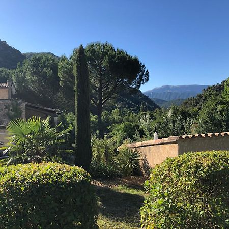 La Melanie Vila Bénivay-Ollon Exterior foto