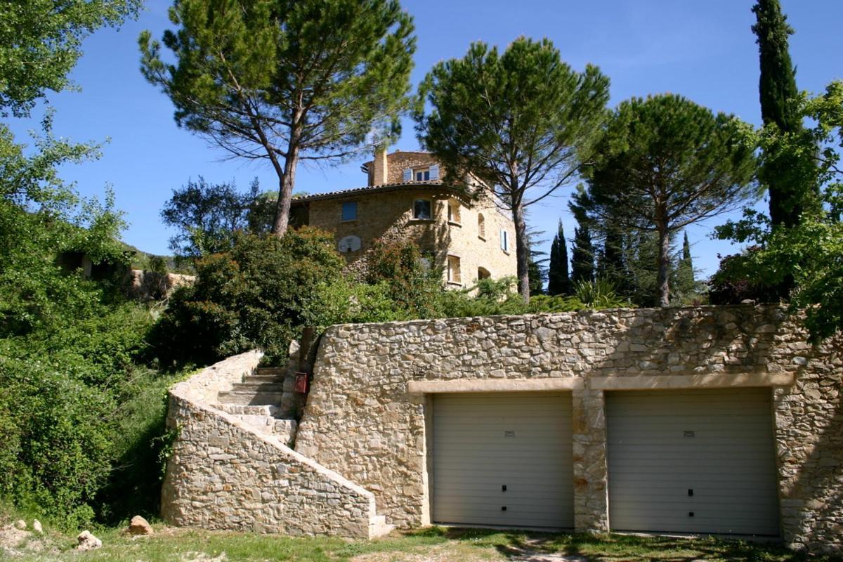 La Melanie Vila Bénivay-Ollon Exterior foto