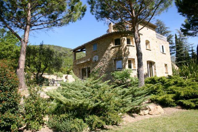 La Melanie Vila Bénivay-Ollon Exterior foto
